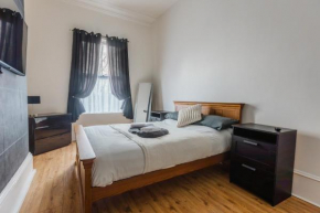 Hullidays City Centre Urban Apartment